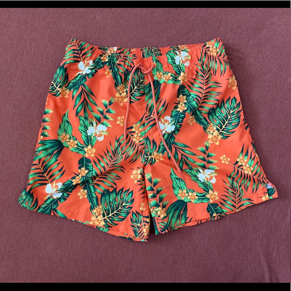 Swimming trunks